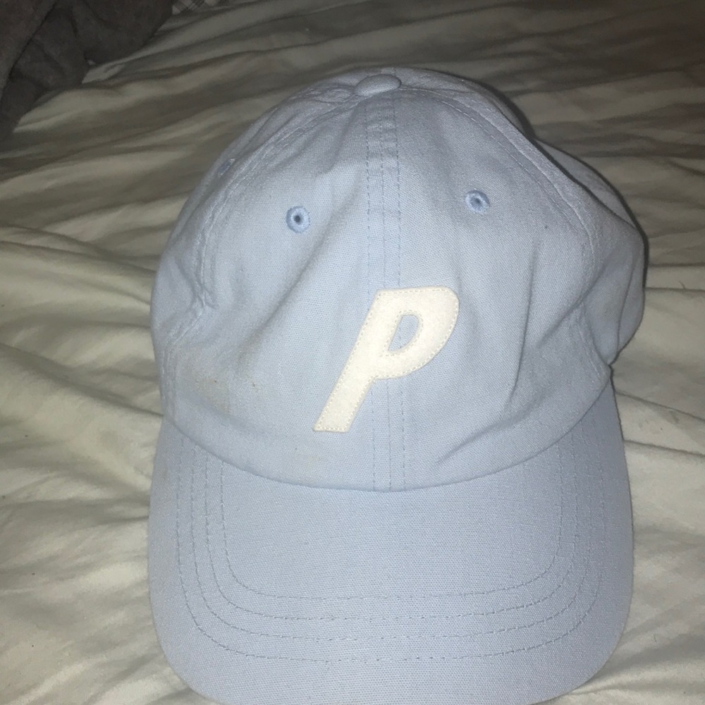 Palace hat
